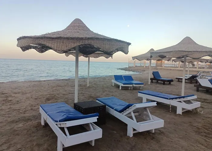 Casablanca Star Beach Hurghada كازابلانكا ستار بيتش الغردقة