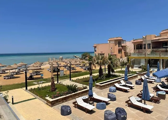 Casablanca Star Beach Hurghada كازابلانكا ستار بيتش الغردقة
