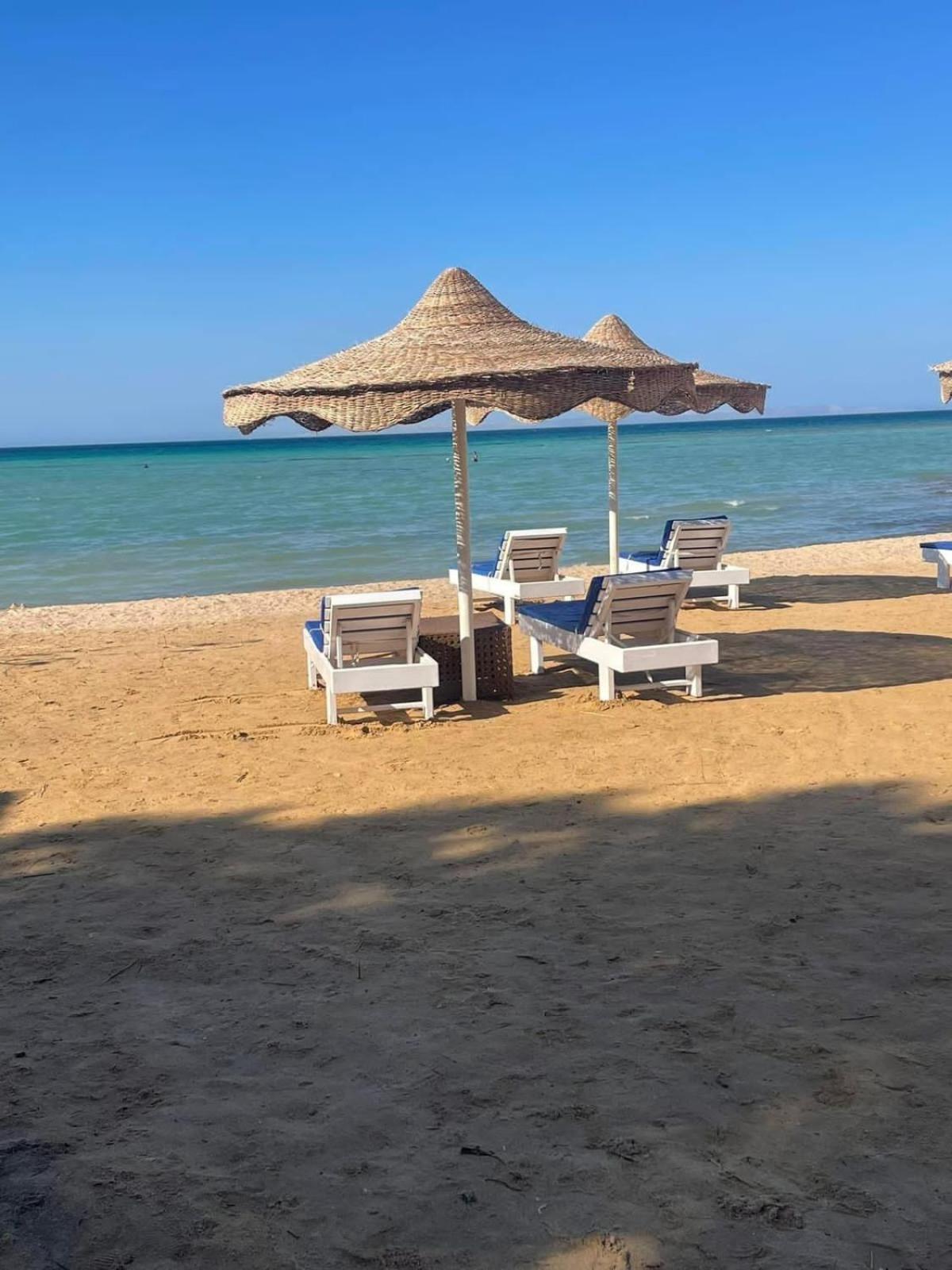 Daire Casablanca Star كازابلانكا ستار بيتش *