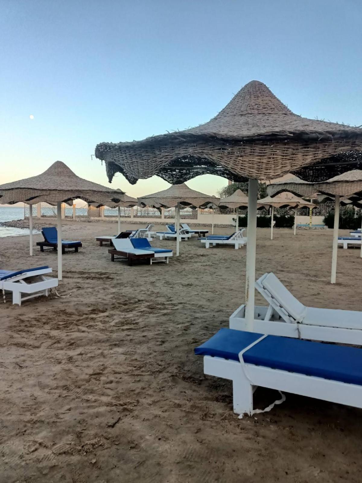 Casablanca Star كازابلانكا ستار بيتش Daire Hurgada