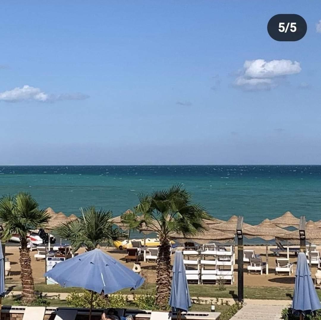 Daire Casablanca Star كازابلانكا ستار بيتش