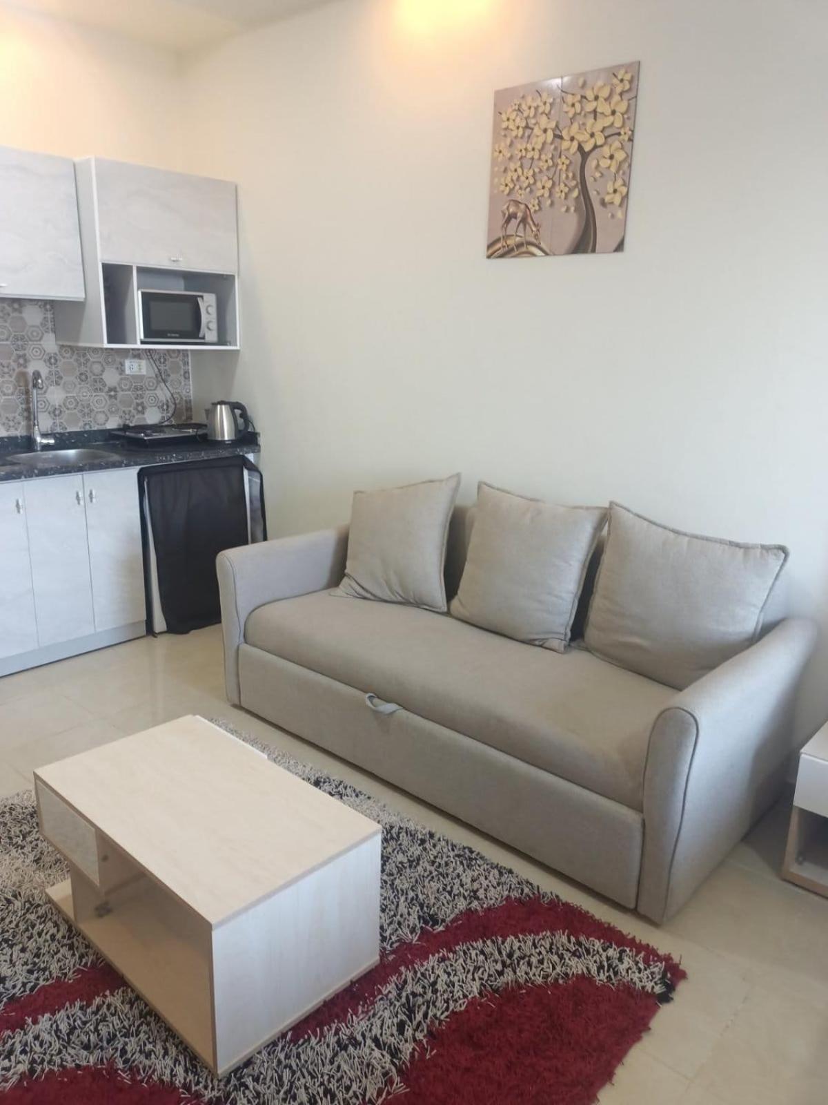 Casablanca Star كازابلانكا ستار بيتش Daire Hurgada
