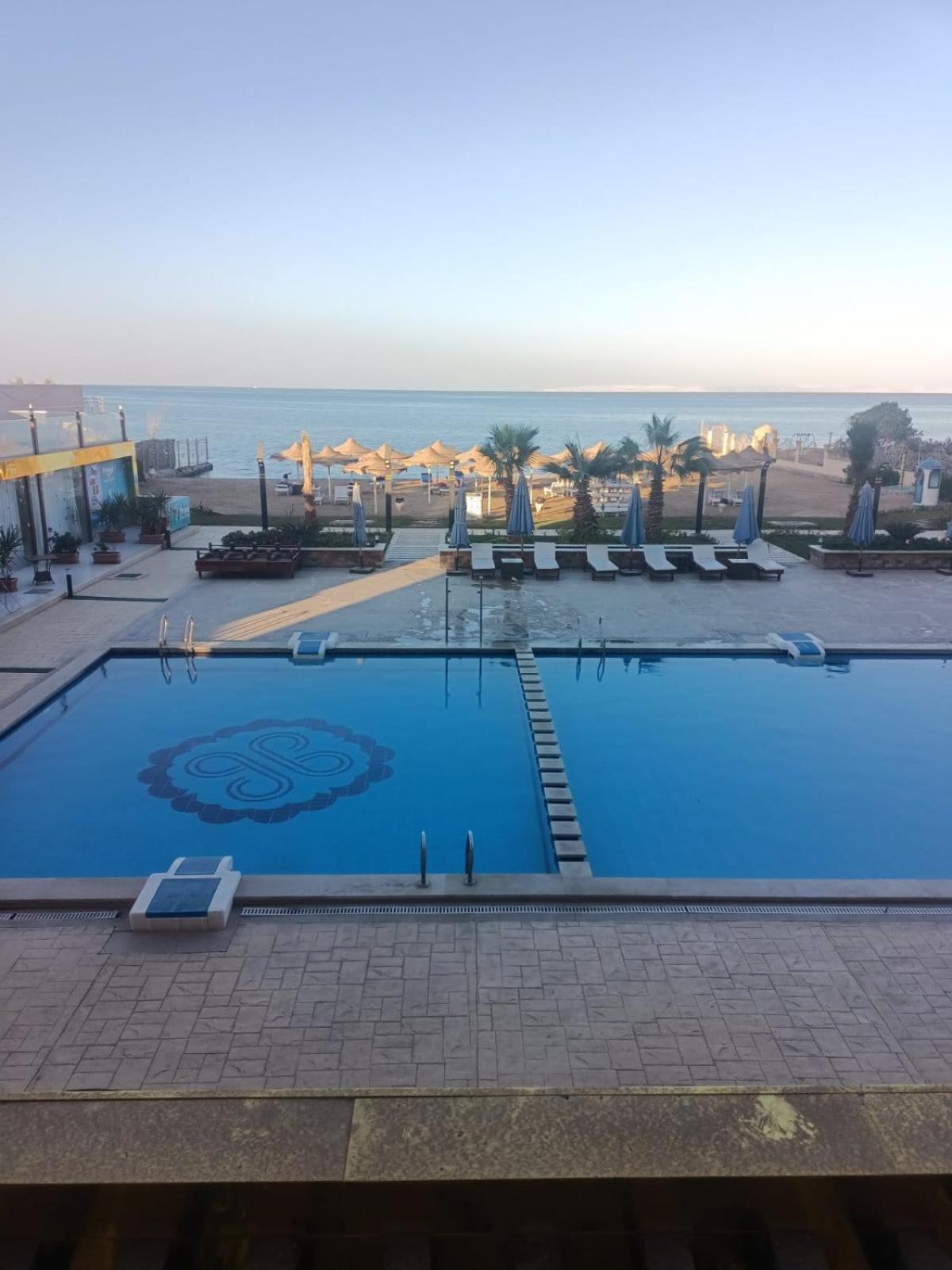 Casablanca Star كازابلانكا ستار بيتش Daire *