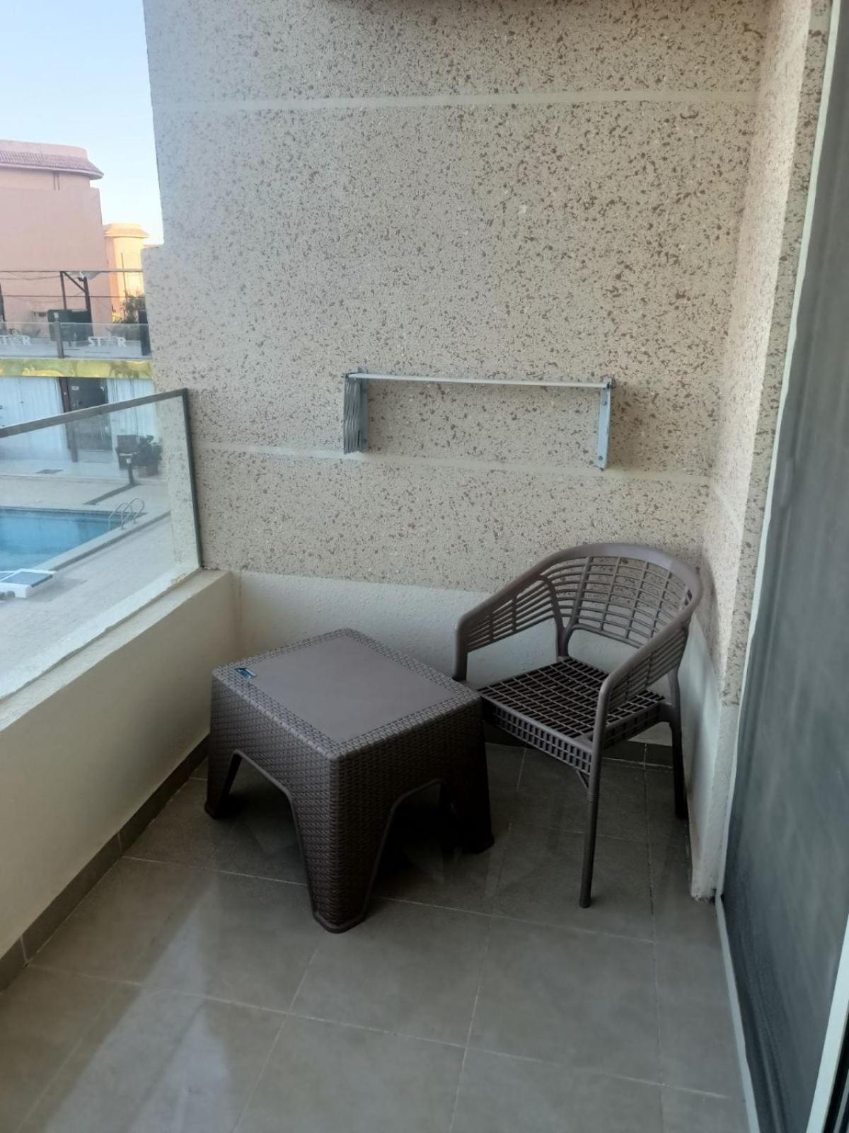 Daire Casablanca Star كازابلانكا ستار بيتش Hurgada