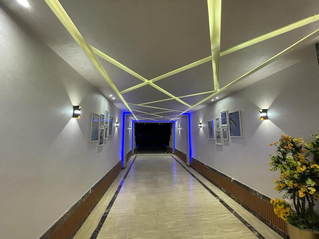 Casablanca Star كازابلانكا ستار بيتش * Hurgada