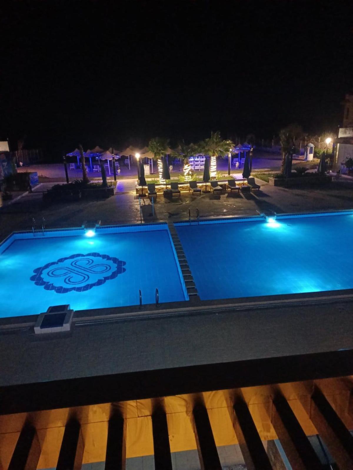 Daire Casablanca Star كازابلانكا ستار بيتش Hurgada