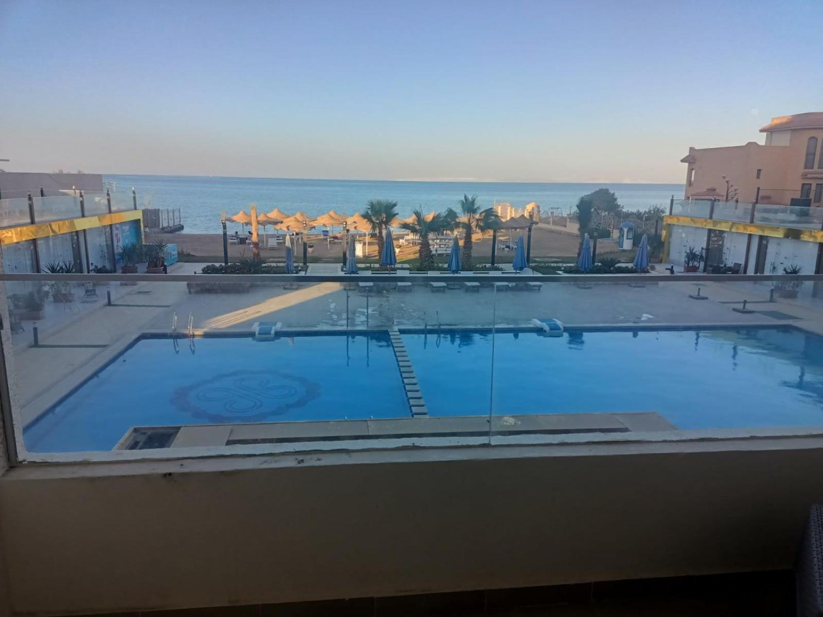 Casablanca Star كازابلانكا ستار بيتش Daire Hurgada