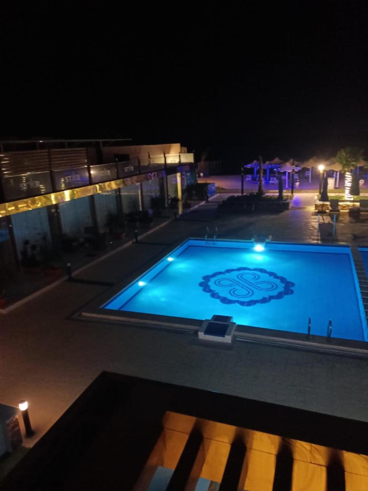 Daire Casablanca Star كازابلانكا ستار بيتش