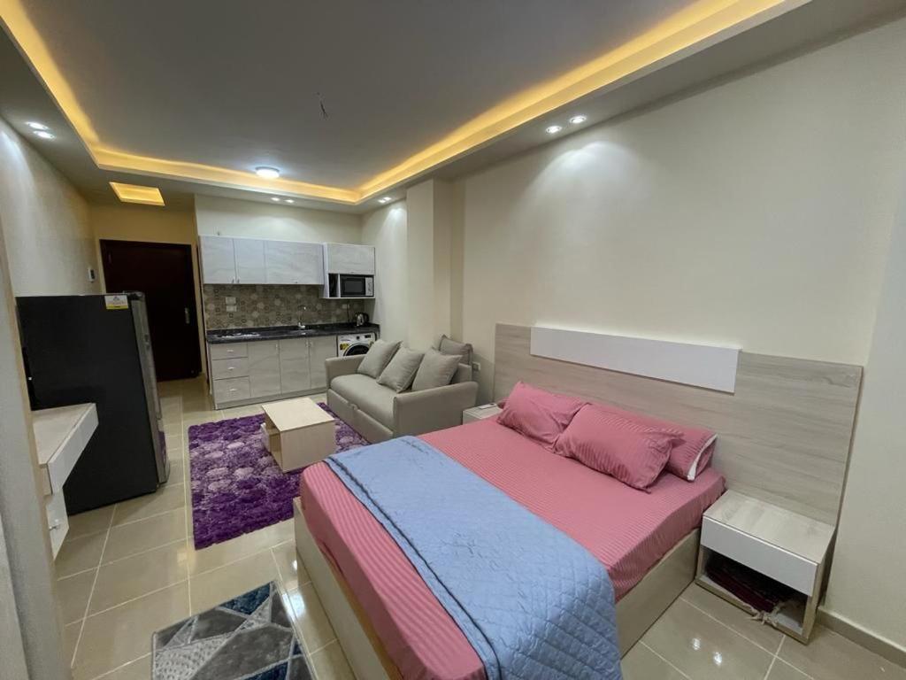 Daire Casablanca Star كازابلانكا ستار بيتش *