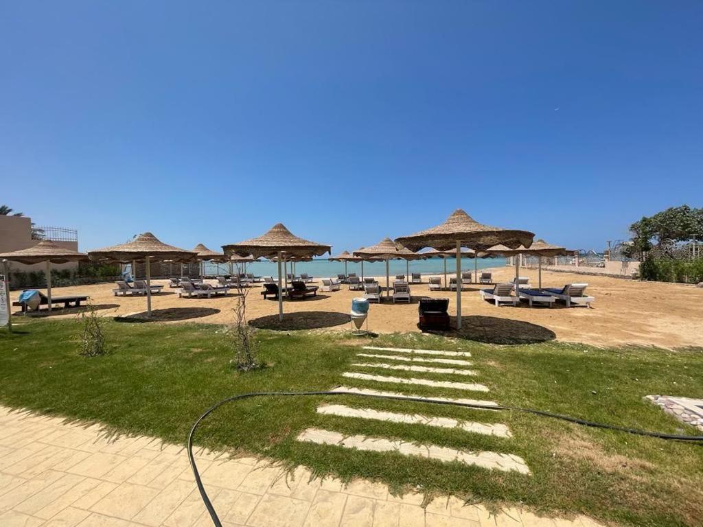 Casablanca Star كازابلانكا ستار بيتش Daire Hurgada