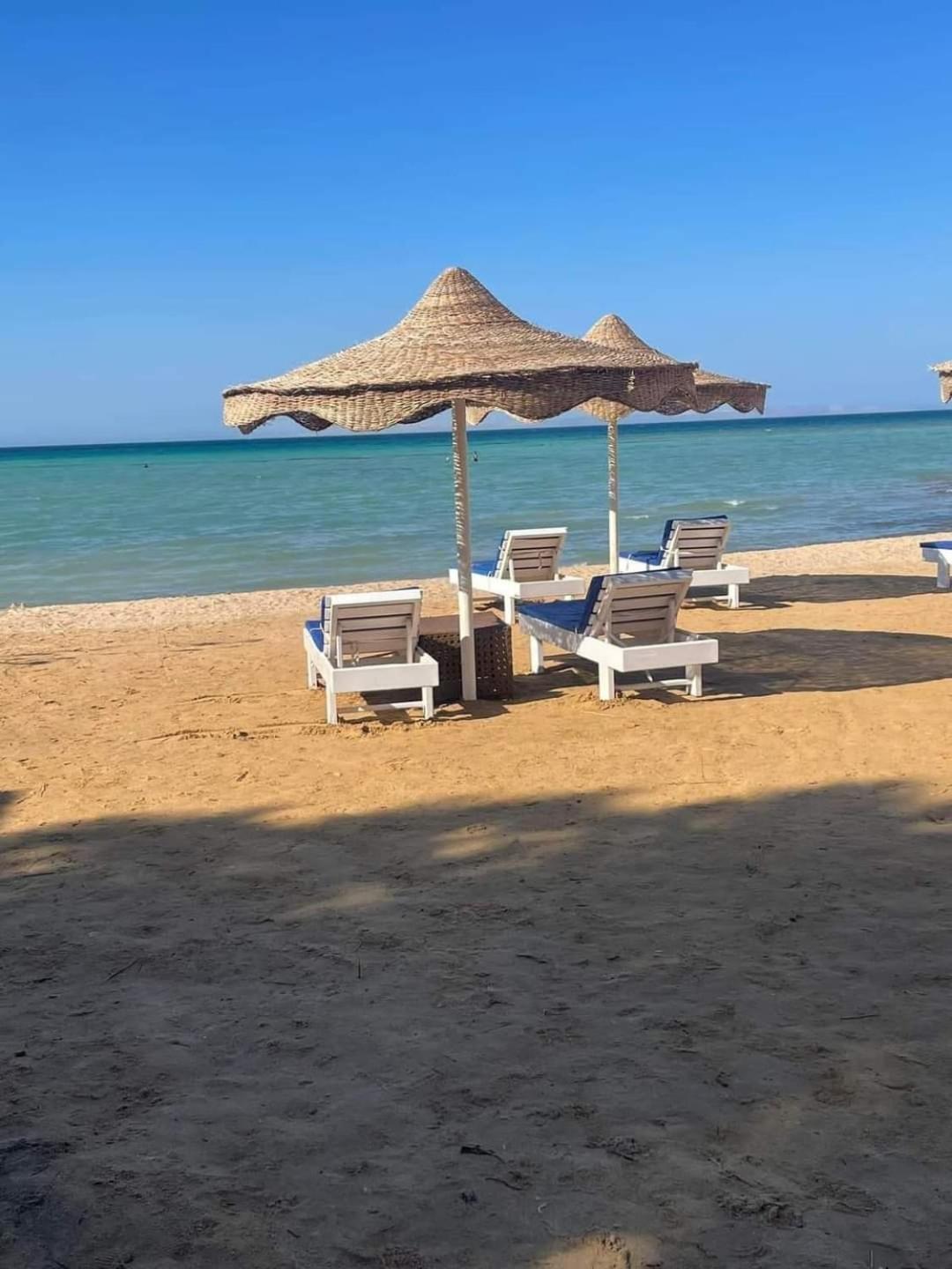 Casablanca Star كازابلانكا ستار بيتش Daire Hurgada