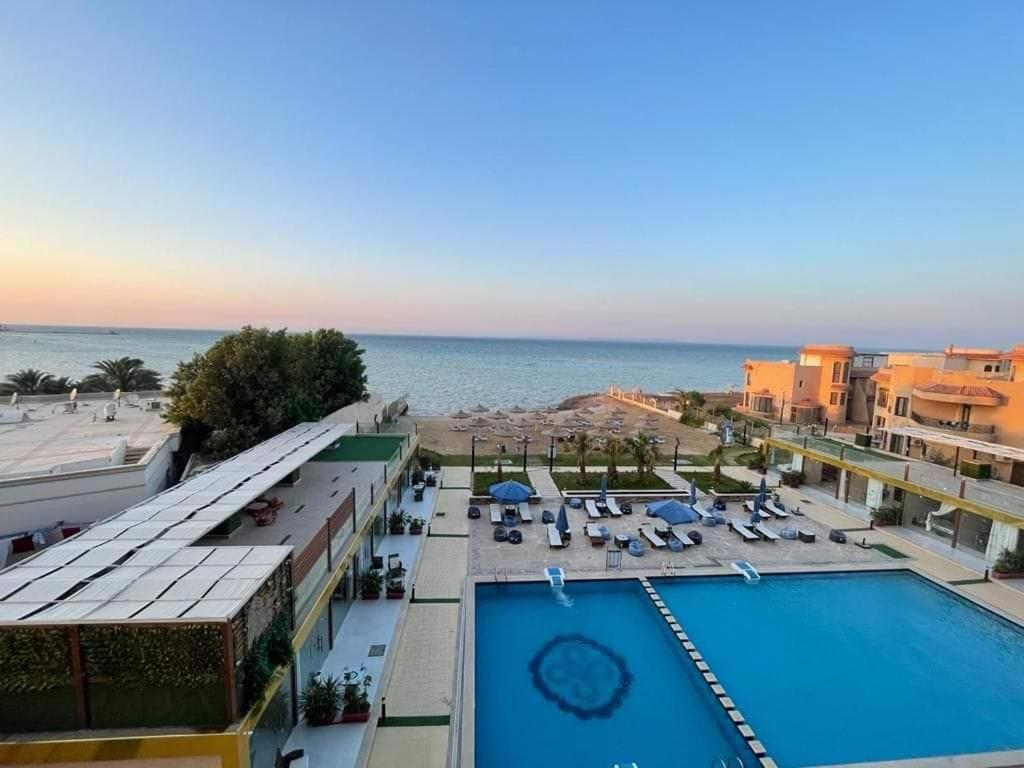 Casablanca Star كازابلانكا ستار بيتش * Hurgada