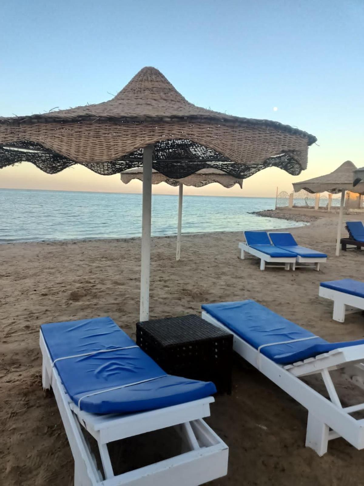 Casablanca Star كازابلانكا ستار بيتش Daire *